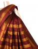 Exclusive Handloom Thread Weave Soft Silk Saree